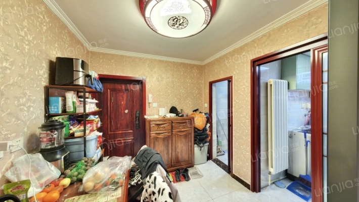 增光路40号院二手房实景图