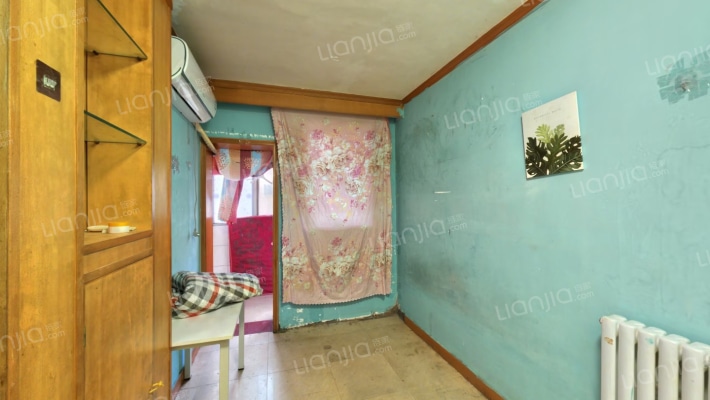 省土产杂品公司家属院二手房实景图