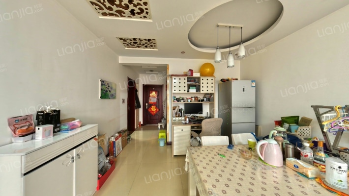 宇泰泰悦二手房实景图