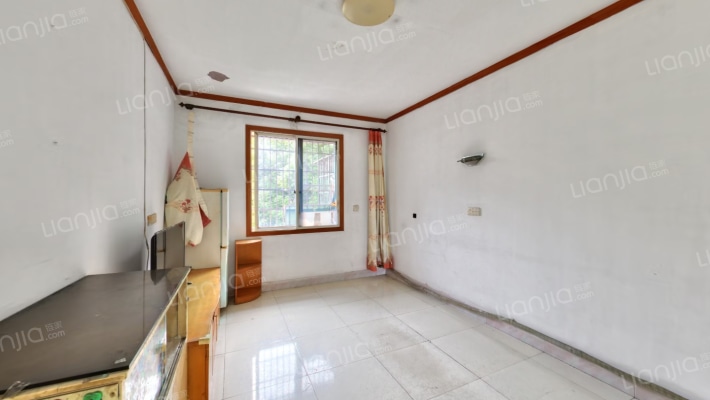 长沙水泵厂生活小区二手房实景图