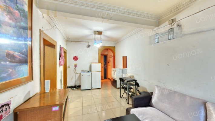 南坊巷小区二手房实景图