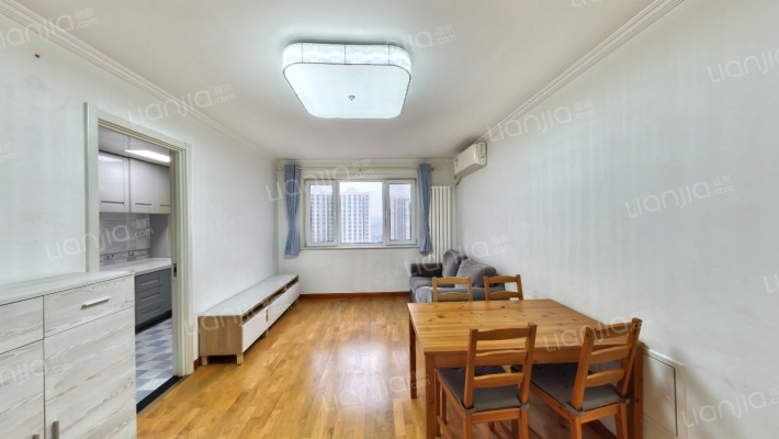 汇景苑三区二手房实景图