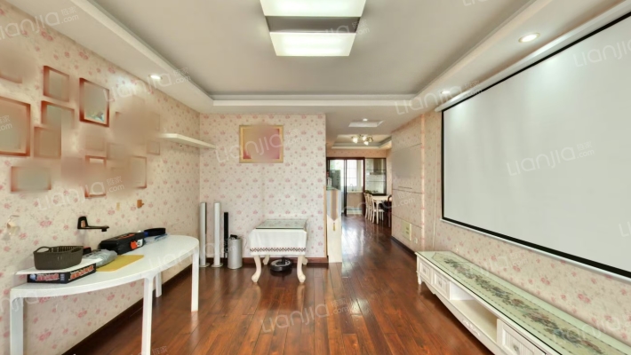 春惠苑二手房实景图