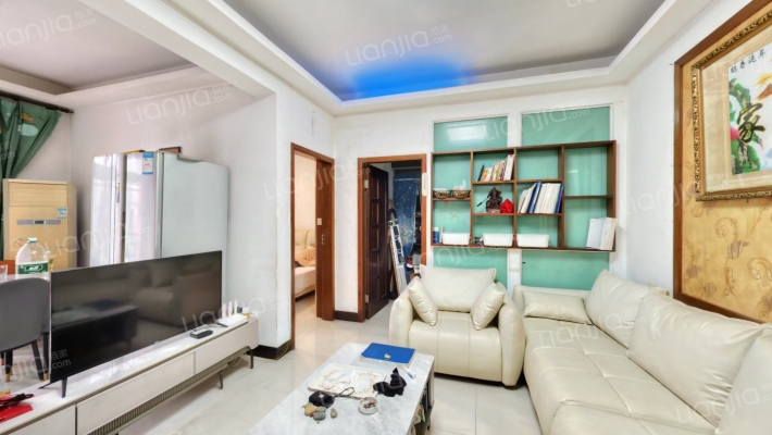 世纪花城二手房实景图