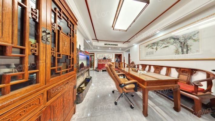 商业街50号二手房实景图