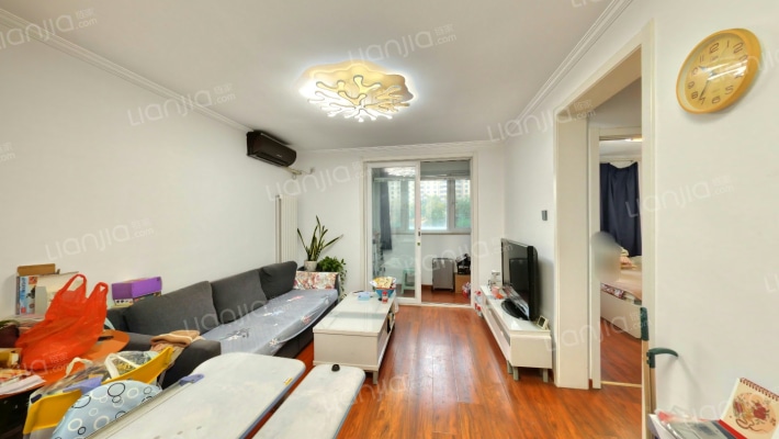 金泽家园B区二手房实景图