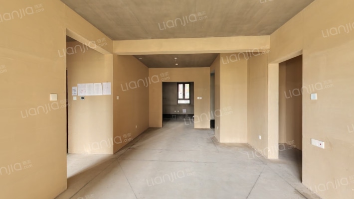 祥隆理想云栖二手房实景图