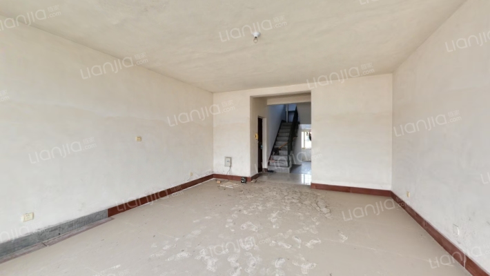 御花园二手房实景图