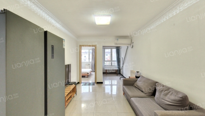 天璞家园二手房实景图