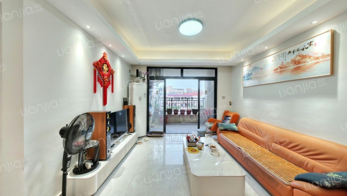 尊悦台二手房实景图