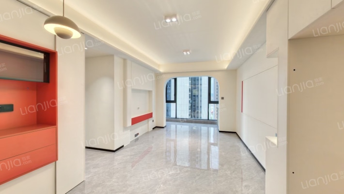 云海臻府二手房实景图