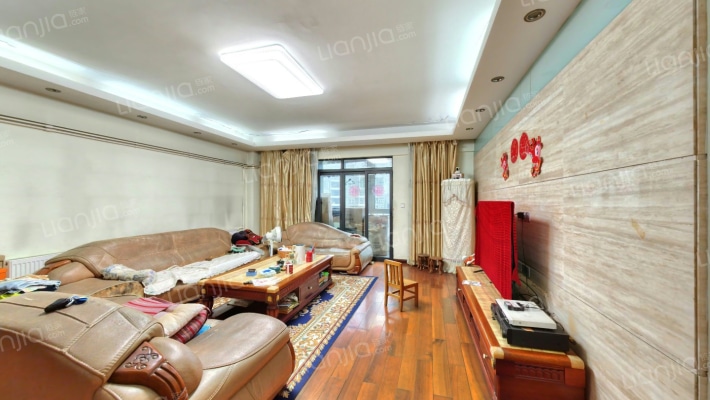 天梨阁南苑二手房实景图