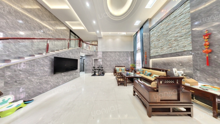 福源新村二手房实景图