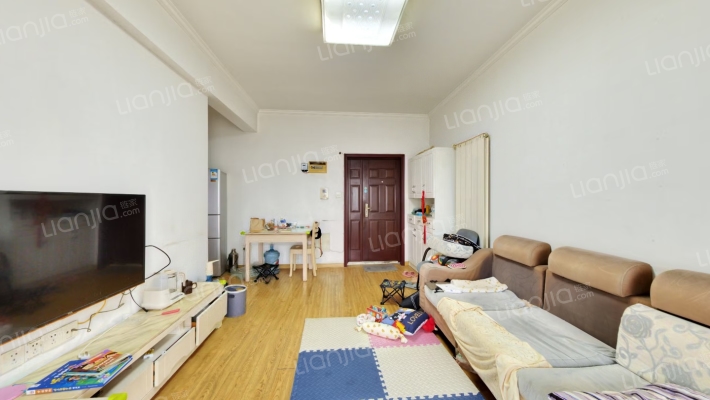 未来公馆二手房实景图