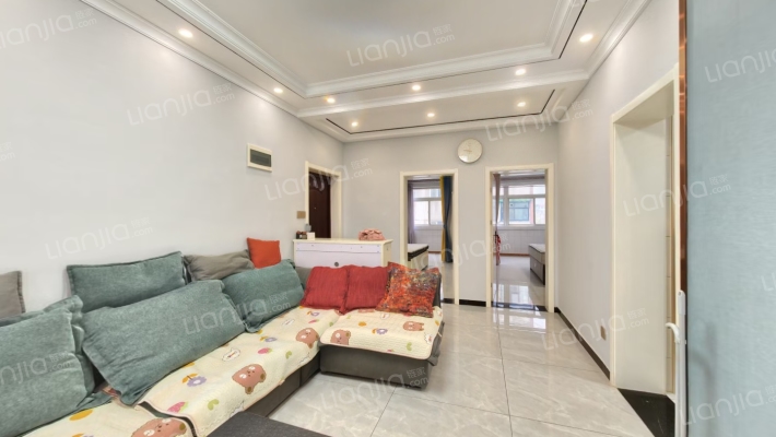 西站东街6号院二手房实景图