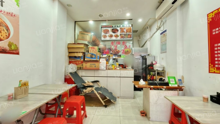 悦来路二手房实景图