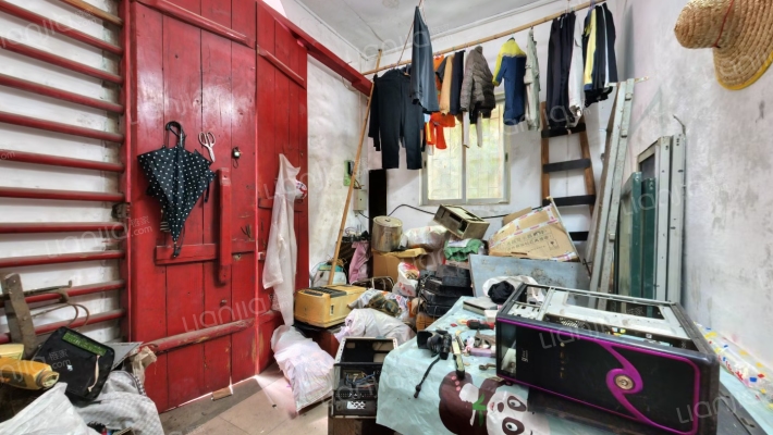 永安坊二手房实景图