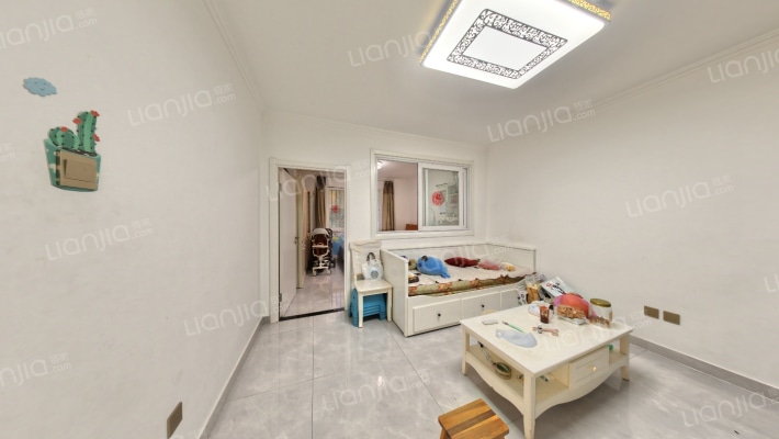 清景园二手房实景图