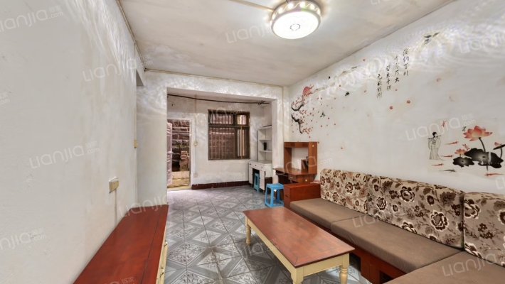 响水路二手房实景图