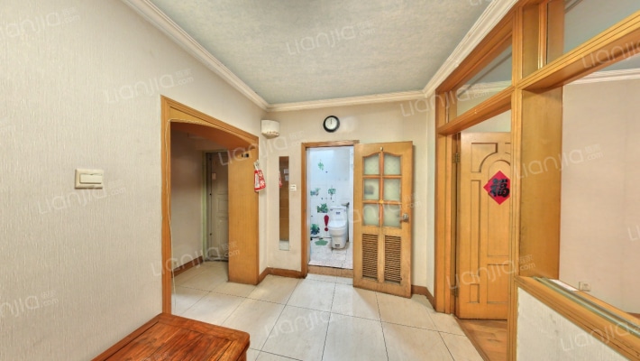 南十里居二手房实景图