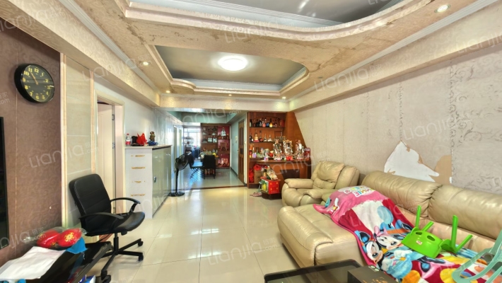 江湾一路193号二手房实景图