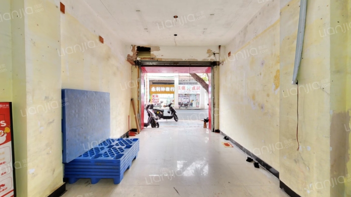 悦来路二手房实景图