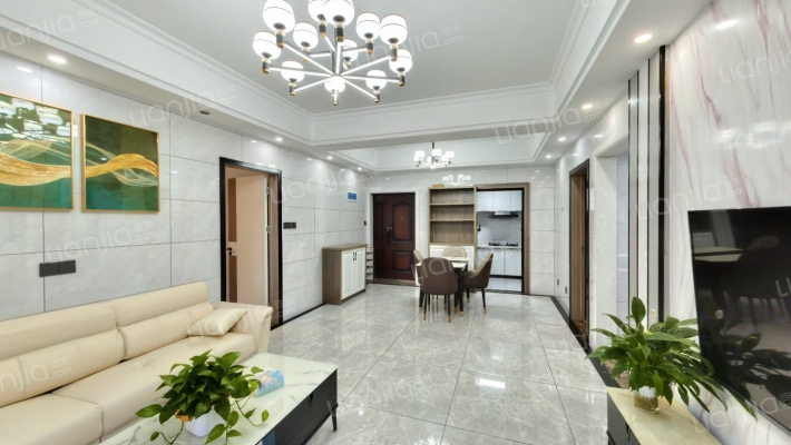 玉兴广场二手房实景图