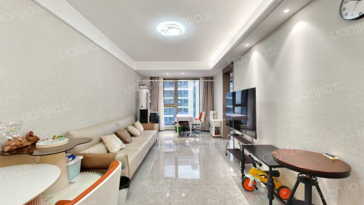 公园和御二手房实景图