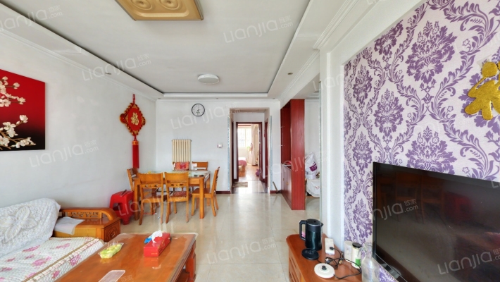 潮海馨苑二手房实景图