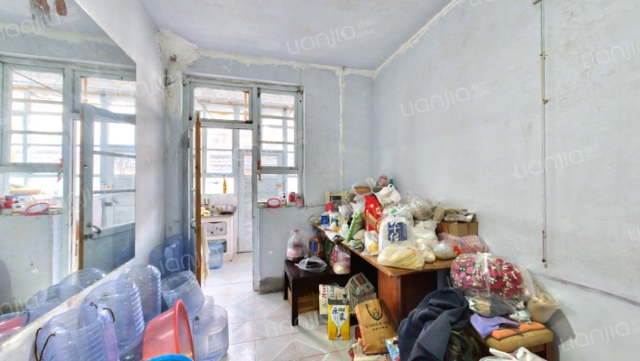 福松街二手房实景图