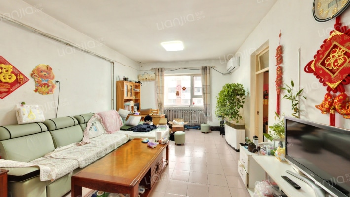 金龙公寓二手房实景图