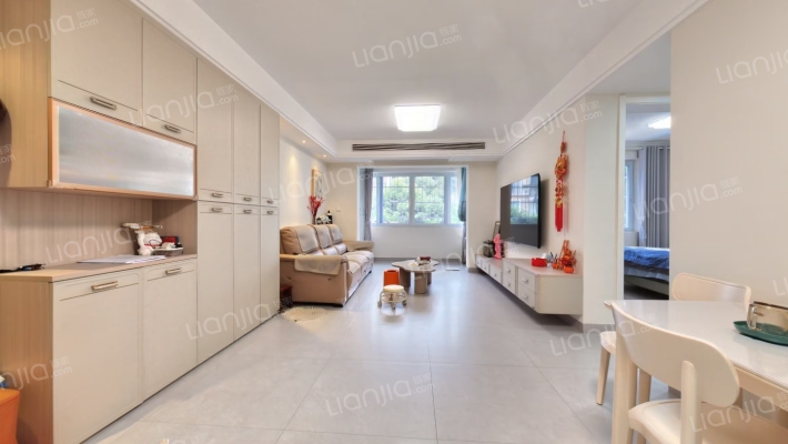 同怡横街50号二手房实景图