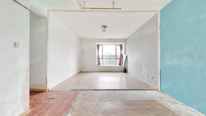 望江锦园二手房实景图