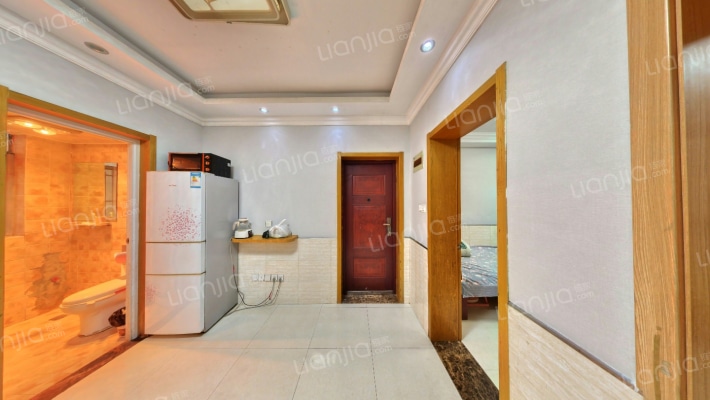 东新南路253号二手房实景图