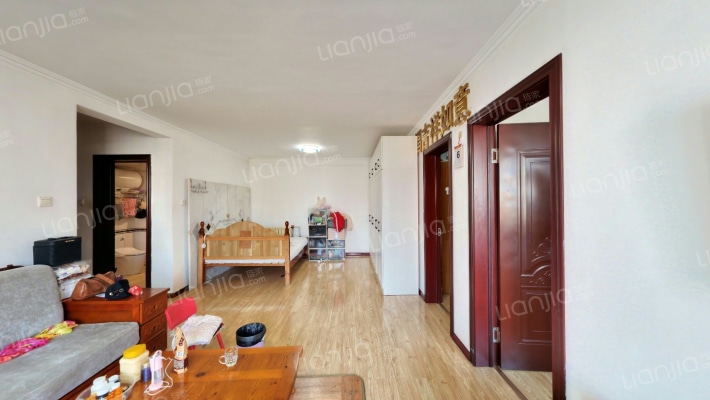 德福广场二手房实景图