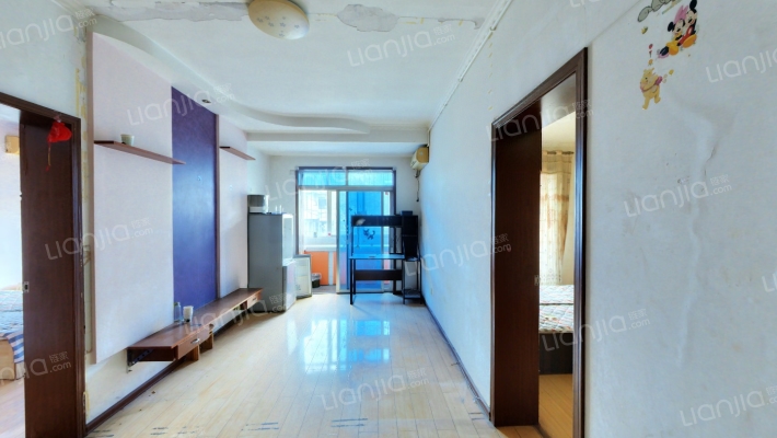 饮食公司家属院二手房实景图