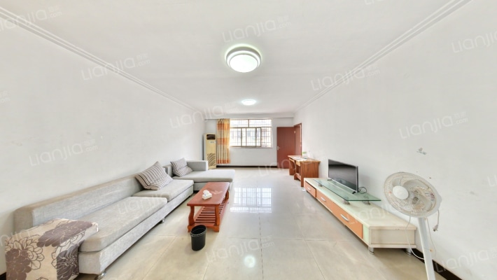 三城花苑二手房实景图