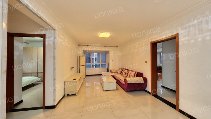 潞河丽苑二手房实景图