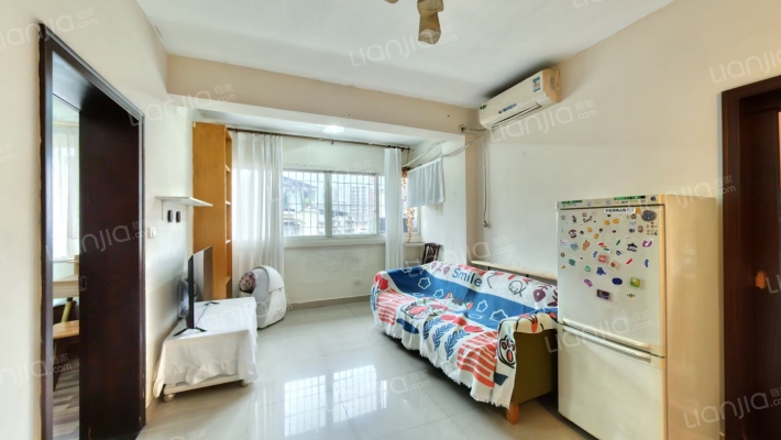 桥头堡二手房实景图