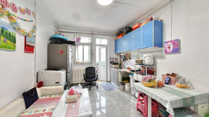 地兴居二手房实景图