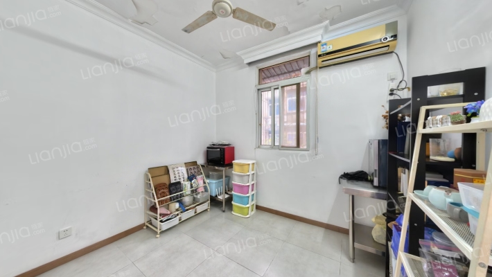 邮电小区二手房实景图