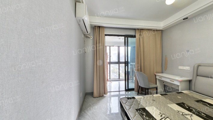 启越府二手房实景图