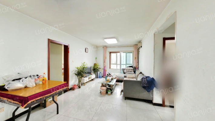 潞河丽苑二手房实景图