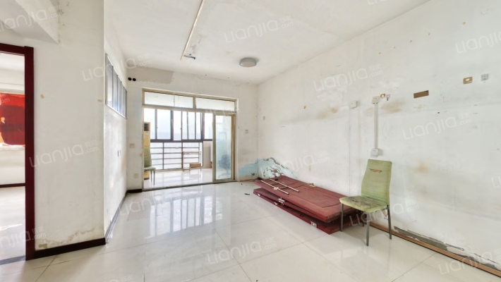 康桥小区二手房实景图