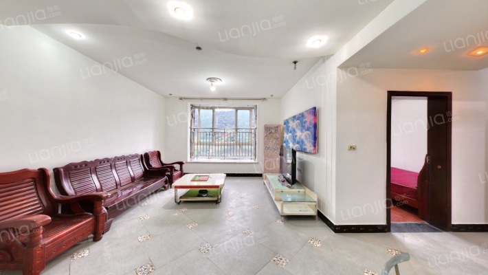 双碑莲光小学集资楼二手房实景图