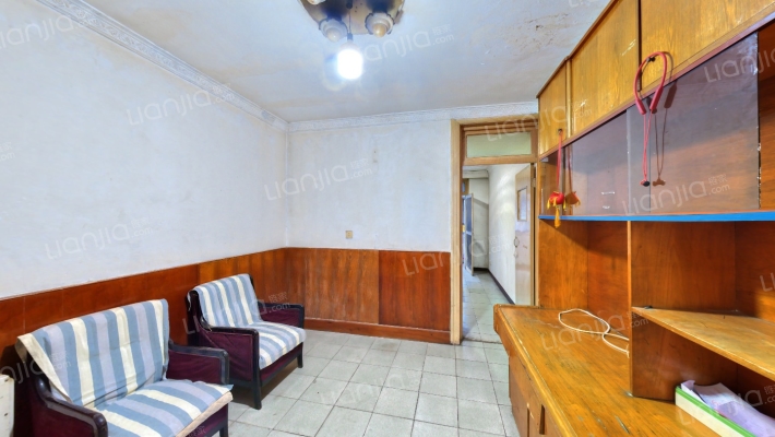 交行家属院（北院）二手房实景图