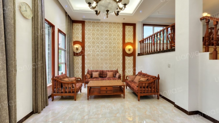 爱涛漪水园临溪苑二手房实景图