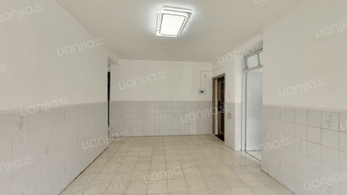 国际村二手房实景图