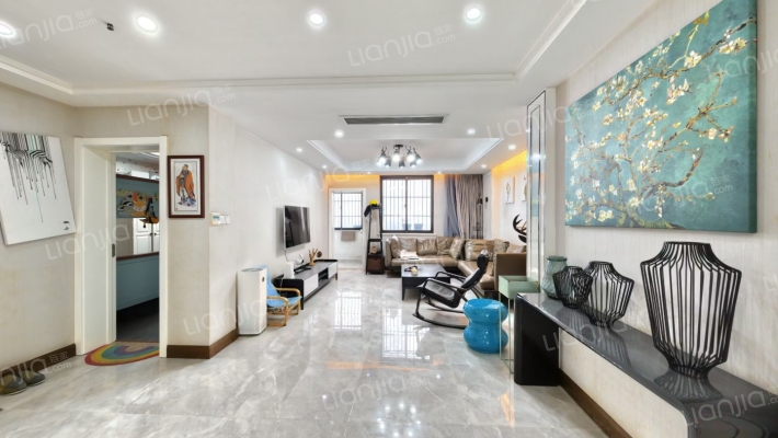 华盛大厦二手房实景图