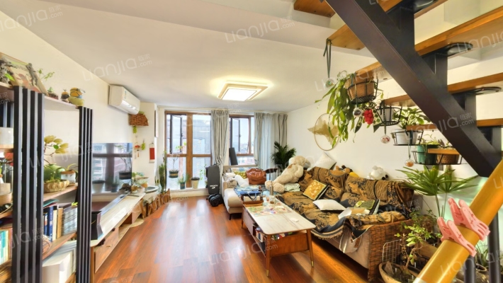 乔司商贸苑二手房实景图